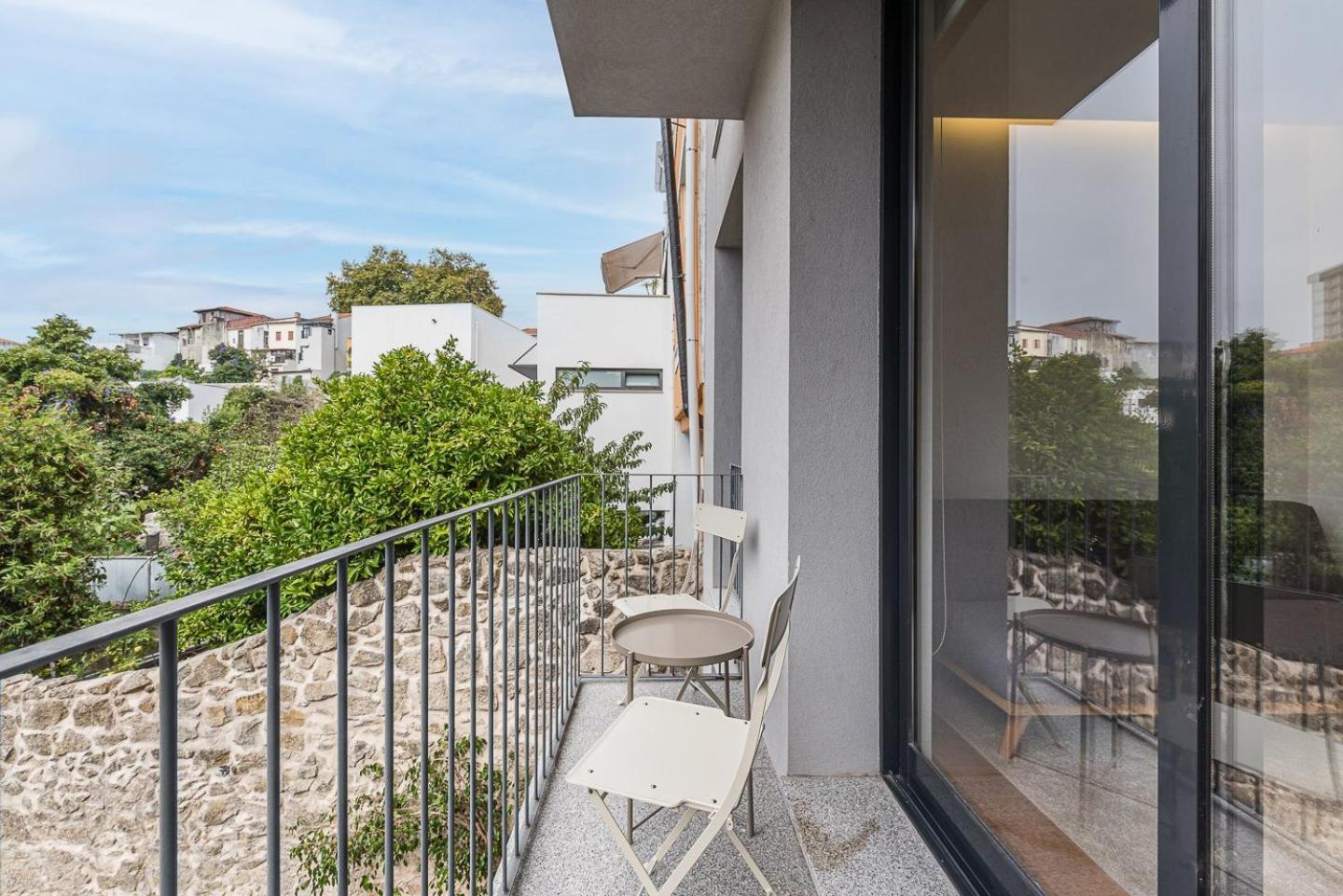 Guestready - Leisure Fun Apartment Porto Exterior foto